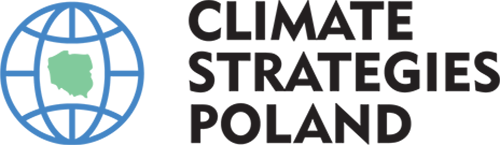 logo Climate Strategies Poland