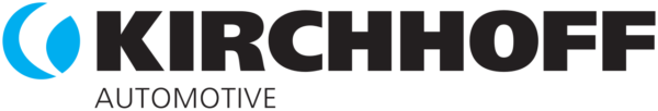 logo firmy Logo Kirchoff, klienta Climate Strategies Poland, który redukuje ślad węglowy i emisje CO2 współpracującej z Climate Strategies Poland
