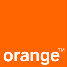 logo firmy Logo Orange, klienta Climate Strategies Poland, który redukuje ślad węglowy i emisje CO2 współpracującej z Climate Strategies Poland