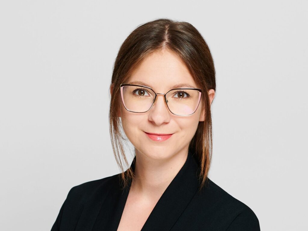 Sylwia Mindykowska
Project Manager w fundacji Climate Strategies Poland