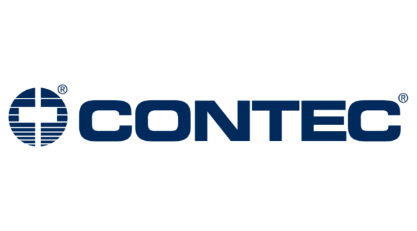logo firmy Logo Contec, klienta Climate Strategies Poland, który redukuje ślad węglowy i emisje CO2 współpracującej z Climate Strategies Poland