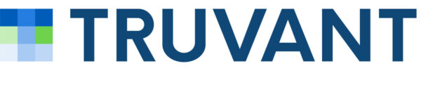 logo firmy Logo Truvant, klienta Climate Strategies Poland, który redukuje ślad węglowy i emisje CO2 współpracującej z Climate Strategies Poland
