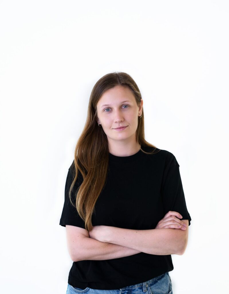 Karolina Krakowiak Junior PR Specialist w fundacji Climate Strategies Poland