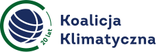 logo firmy  współpracującej z Climate Strategies Poland