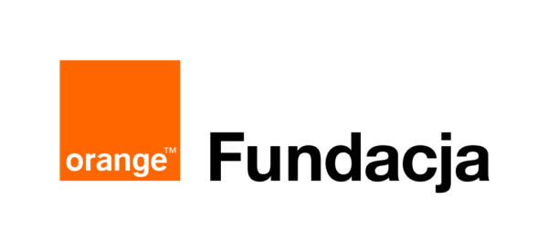 logo firmy fundacja-orange-logo współpracującej z Climate Strategies Poland