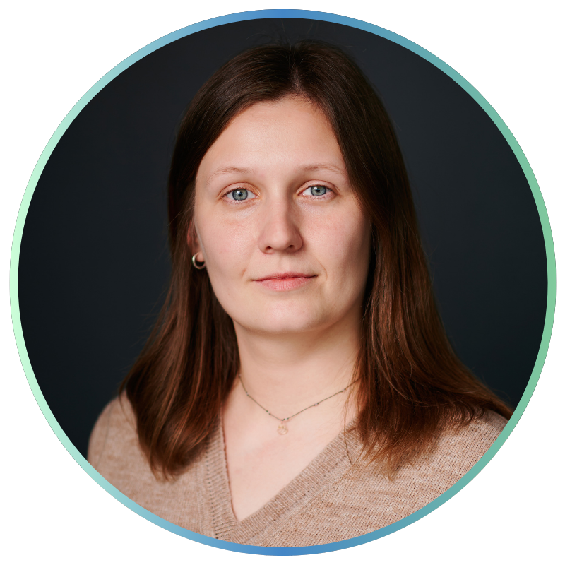 Karolina Krakowian, PR Specialist, Climate Strategies Poland